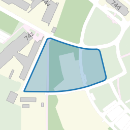 Perceel PTG00-C-1901