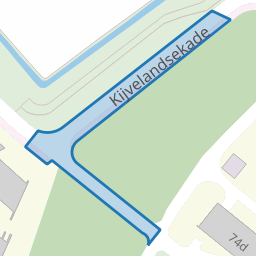 Perceel PTG00-C-1904