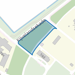 Perceel PTG00-C-1905