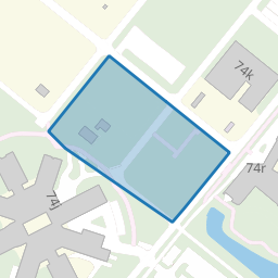 Perceel PTG00-C-1918