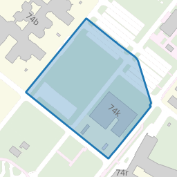 Perceel PTG00-C-1919