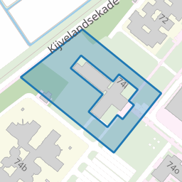 Perceel PTG00-C-1922