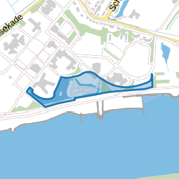 Perceel PTG00-C-1923