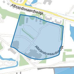 Perceel PTG00-C-1929