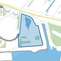 Perceel PTG00-C-1931