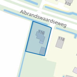 Perceel PTG00-C-1934