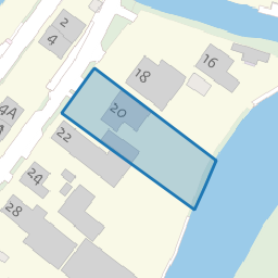 Perceel PTH01-C-1022