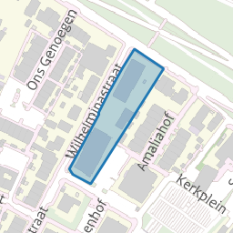 Perceel PTH01-C-1051