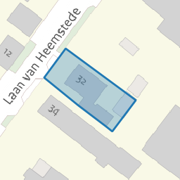 Perceel PTH01-C-1052