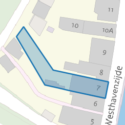 Perceel PTH01-C-1074