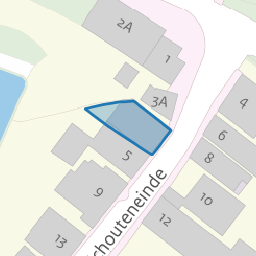 Perceel PTH01-C-1126