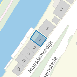 Perceel PTH01-C-1291