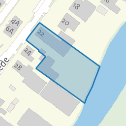 Perceel PTH01-C-1302