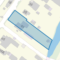 Perceel PTH01-C-1316