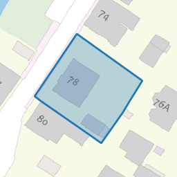 Perceel PTH01-C-1321