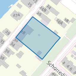 Perceel PTH01-C-1361