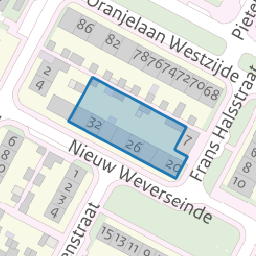 Perceel PTH01-C-1378