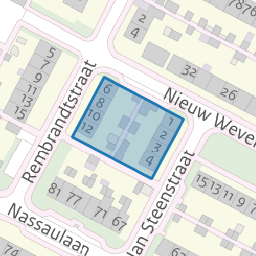 Perceel PTH01-C-1379