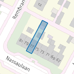 Perceel PTH01-C-1382