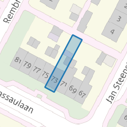 Perceel PTH01-C-1384