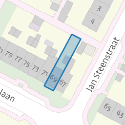 Perceel PTH01-C-1386