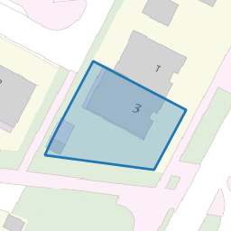 Perceel PTH01-C-1390