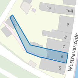 Perceel PTH01-C-1446