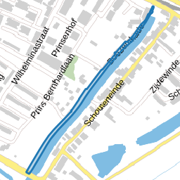 Perceel PTH01-C-1494