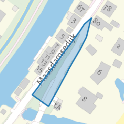 Perceel PTH01-C-1500