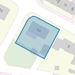 Perceel PTH01-C-1529