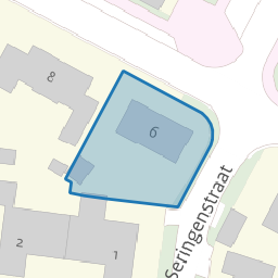 Perceel PTH01-C-1530