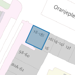 Perceel PTH01-C-1580