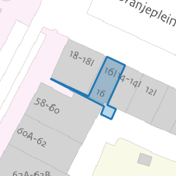 Perceel PTH01-C-1581