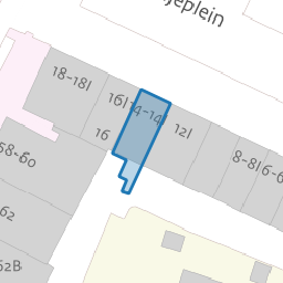 Perceel PTH01-C-1582