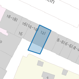 Perceel PTH01-C-1583