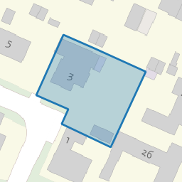 Perceel PTH01-C-1586