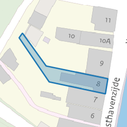 Perceel PTH01-C-1594