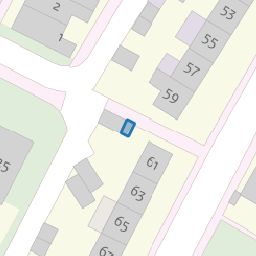 Perceel PTH01-C-1597