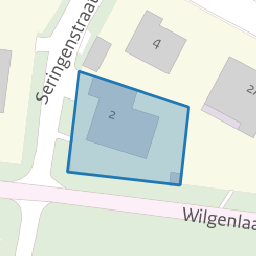 Perceel PTH01-C-1616