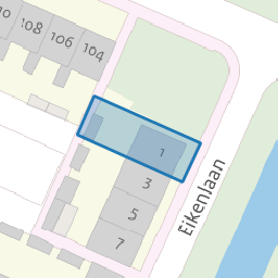 Perceel PTH01-C-1628