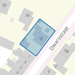 Perceel PTH01-C-1670