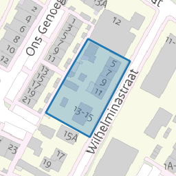 Perceel PTH01-C-1675