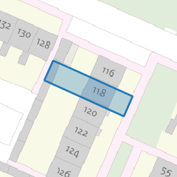 Perceel PTH01-C-1679