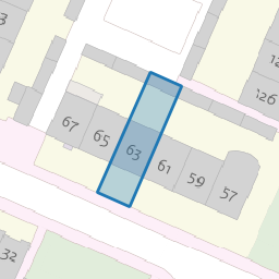 Perceel PTH01-C-1686