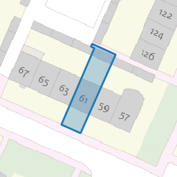 Perceel PTH01-C-1687