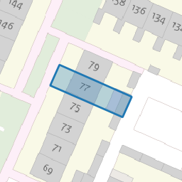 Perceel PTH01-C-1691