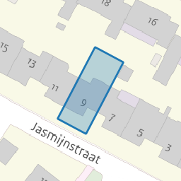 Perceel PTH01-C-1701