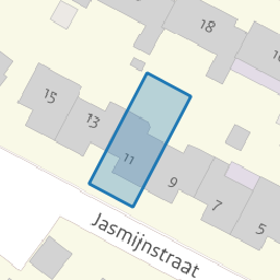 Perceel PTH01-C-1702