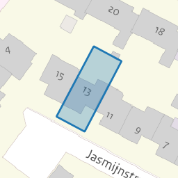 Perceel PTH01-C-1703