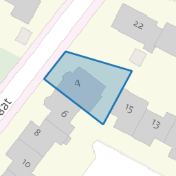 Perceel PTH01-C-1705